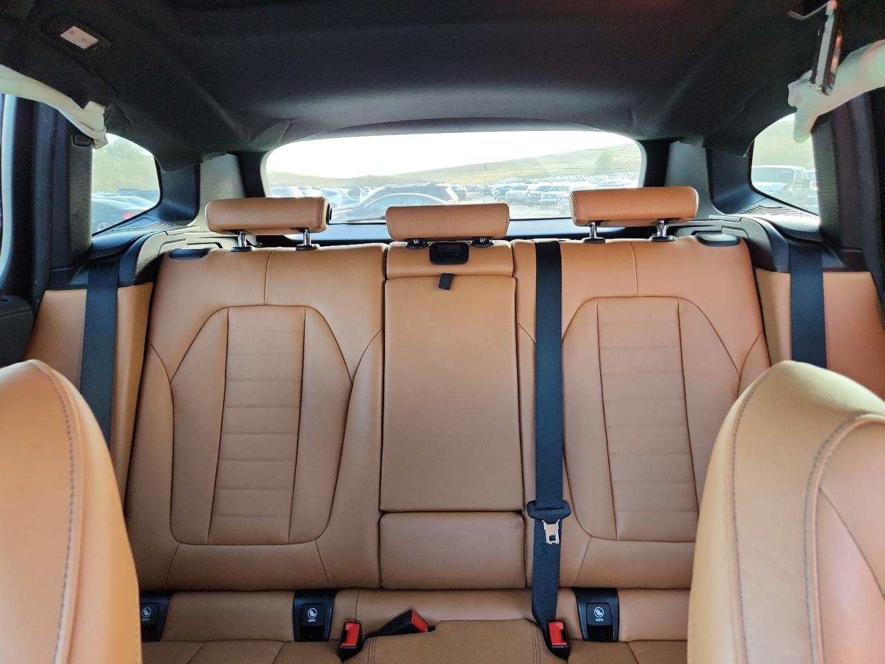 2019 BMW X3 xDrivem40I VIN: 5UXTS3C5XK0Z08151 Lot: 82162795