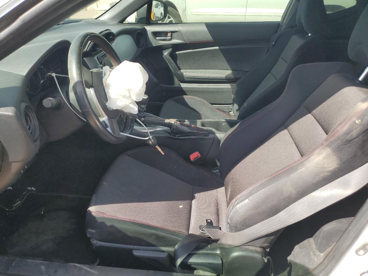 2013 Subaru Brz 2.0 Premium VIN: JF1ZCAB16D1608833 Lot: 71531035