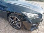 2017 INFINITI Q50 SPORT D AUTO  for sale at Copart BRISTOL
