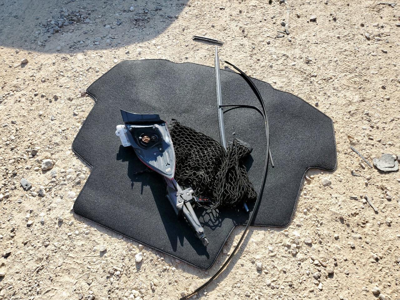 2017 Toyota Corolla L VIN: 5YFBURHE5HP727427 Lot: 84594545