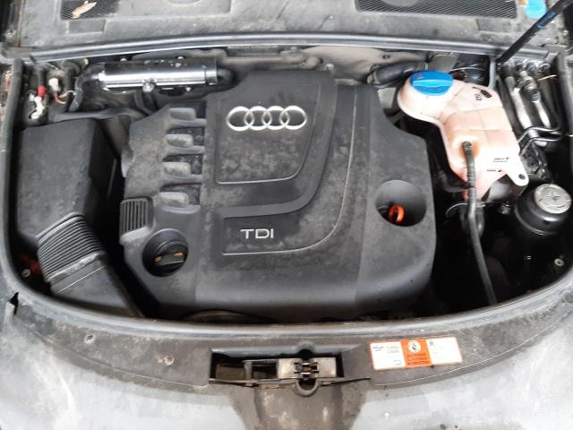 2010 AUDI A6 