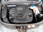 2010 AUDI A6  for sale at Copart CASTLEDERMOT - IRELAND