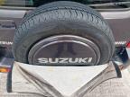 2013 SUZUKI JIMNY SZ4 AUTO  for sale at Copart CHESTER