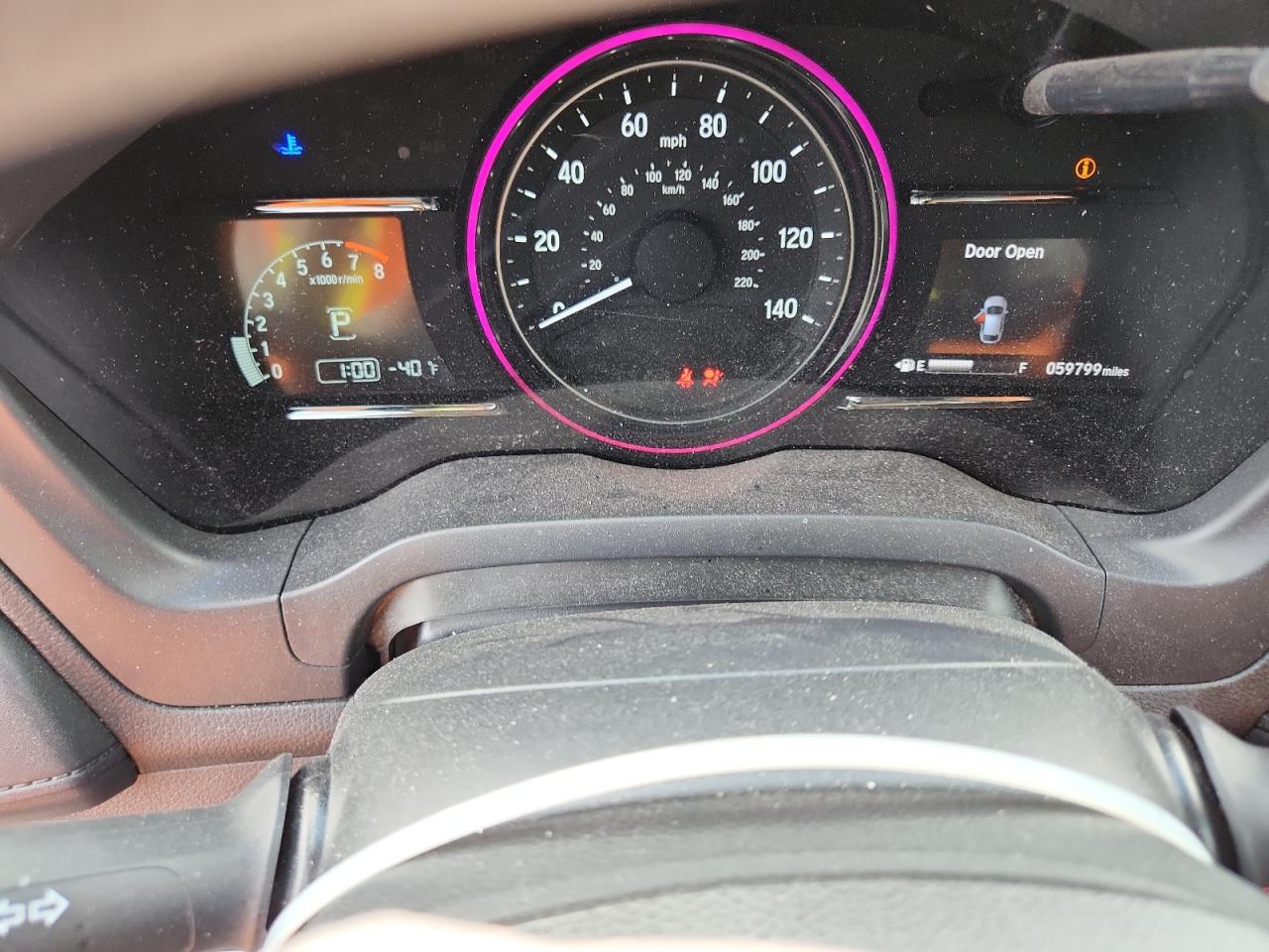 2022 Honda Hr-V Ex VIN: 3CZRU6H5XNM758571 Lot: 71658115