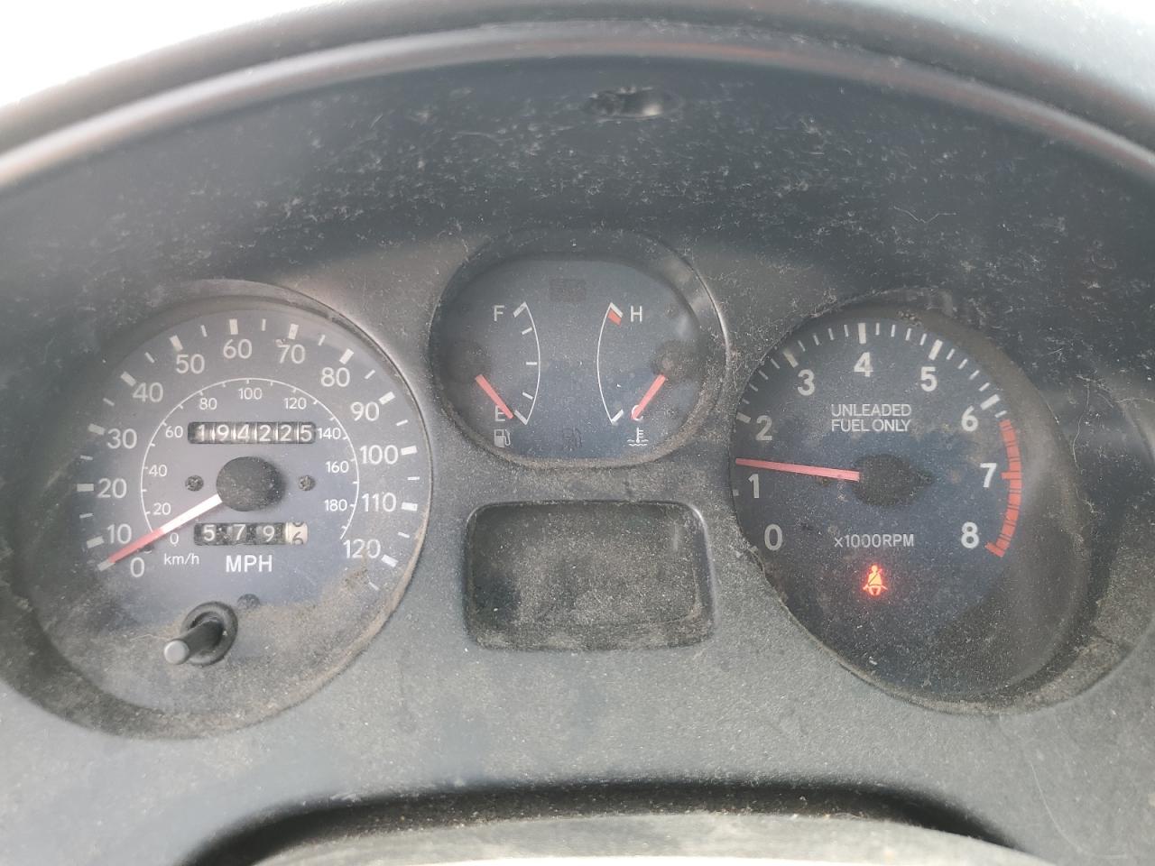 1996 Toyota Rav4 VIN: JT3XP10V2T0004653 Lot: 70845655