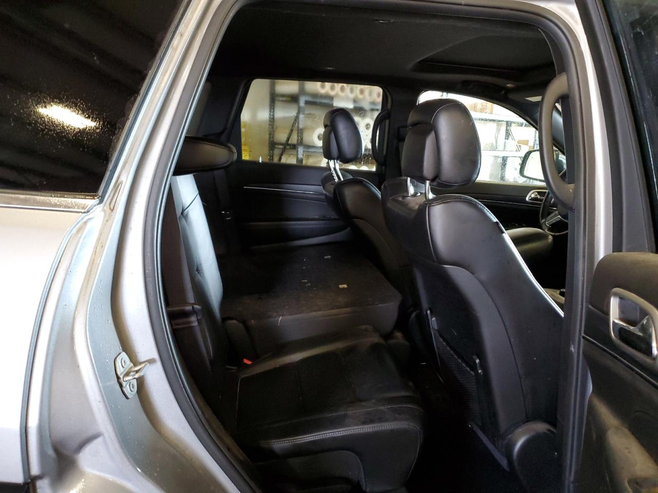 2020 Jeep Grand Cherokee Limited VIN: 1C4RJFBG6LC347823 Lot: 80826355