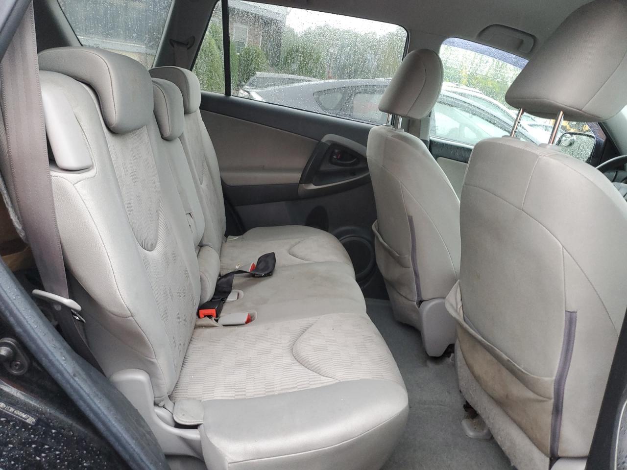 2010 Toyota Rav4 VIN: 2T3BF4DV0AW073094 Lot: 83804505