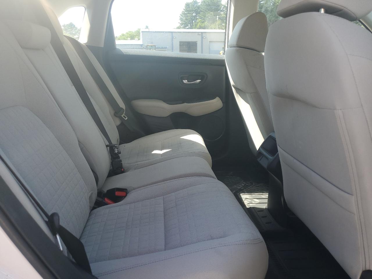 2023 Honda Hr-V Lx VIN: 3CZRZ2H33PM703925 Lot: 80458235