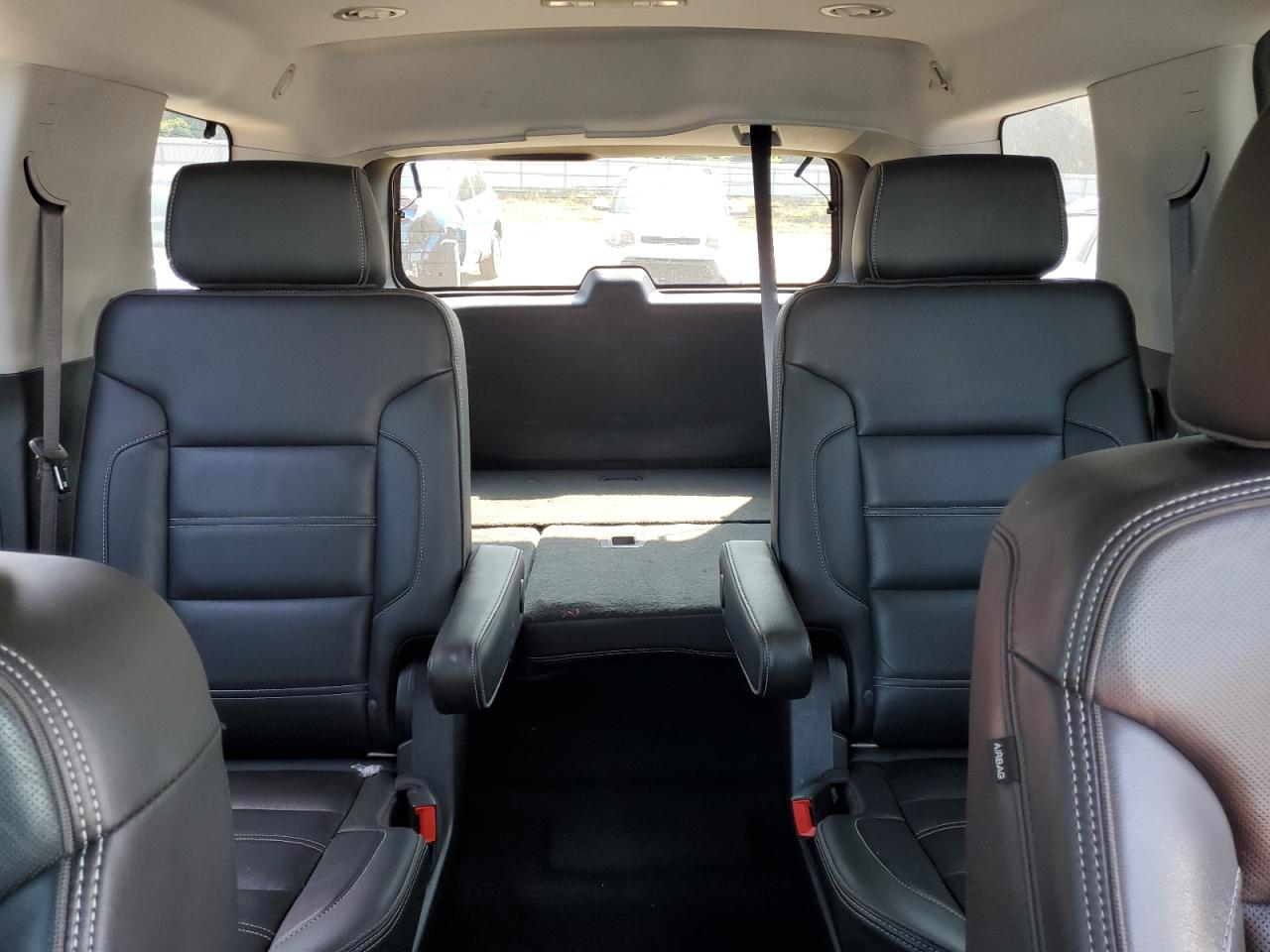 2019 GMC Yukon Denali VIN: 1GKS1CKJ1KR325272 Lot: 72085065