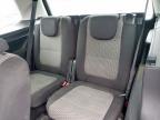 2011 VOLKSWAGEN SHARAN S for sale at Copart BELFAST