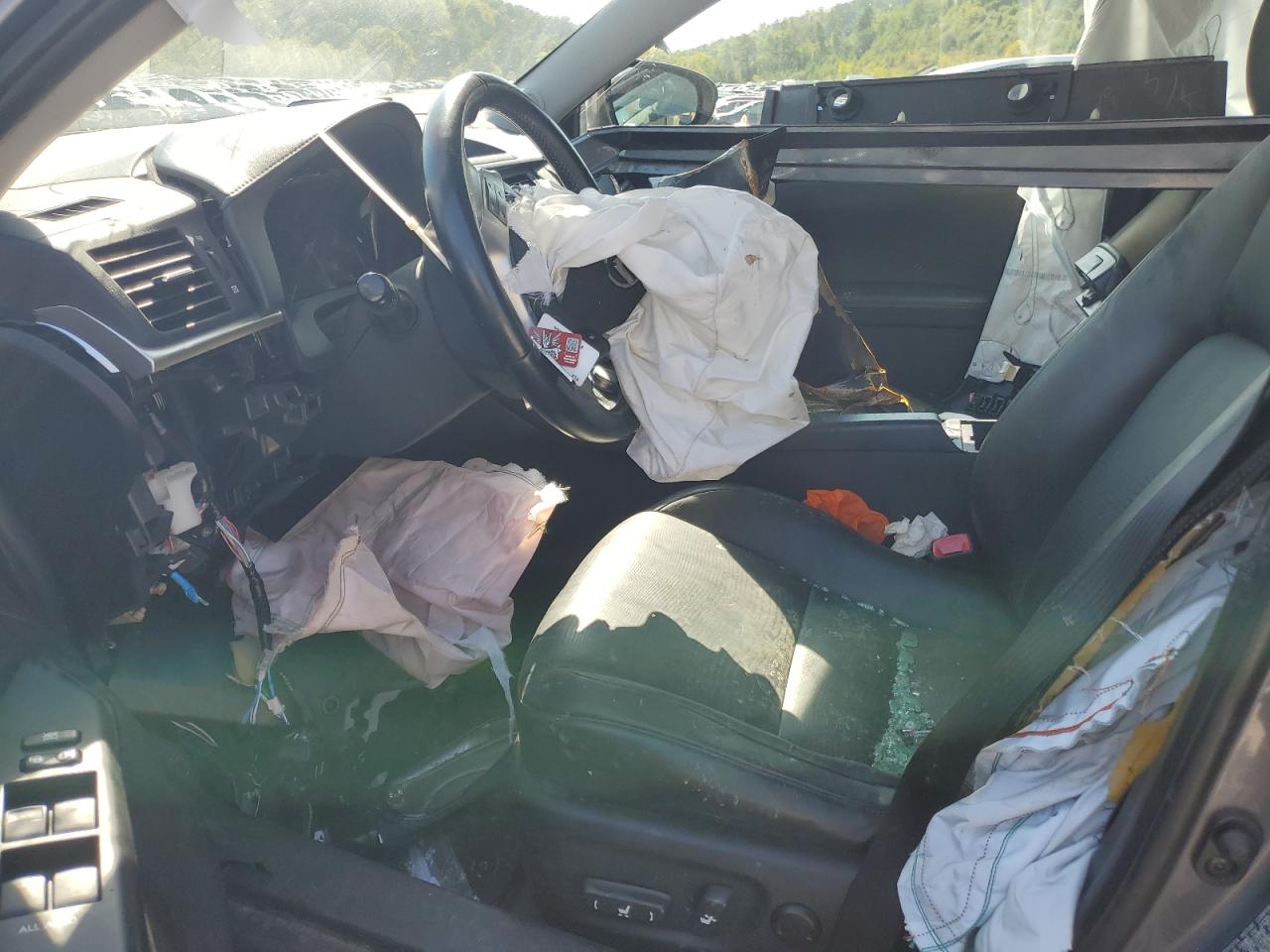 2012 Lexus Ct 200 VIN: JTHKD5BH9C2092438 Lot: 71968935