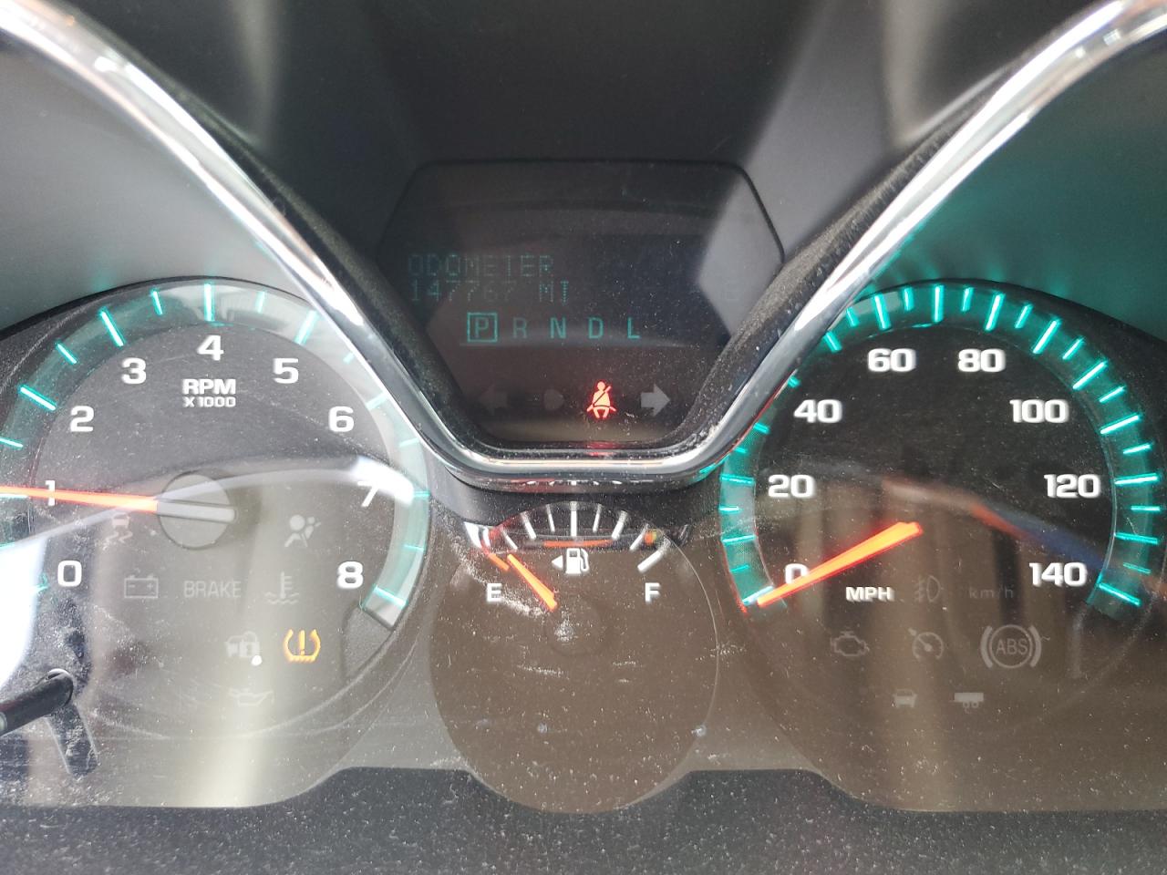 2017 Chevrolet Traverse Premier VIN: 1GNKVJKD9HJ163257 Lot: 81282875