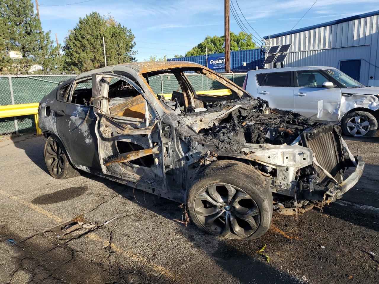 Фото: 5UXFG8C5XCL590205