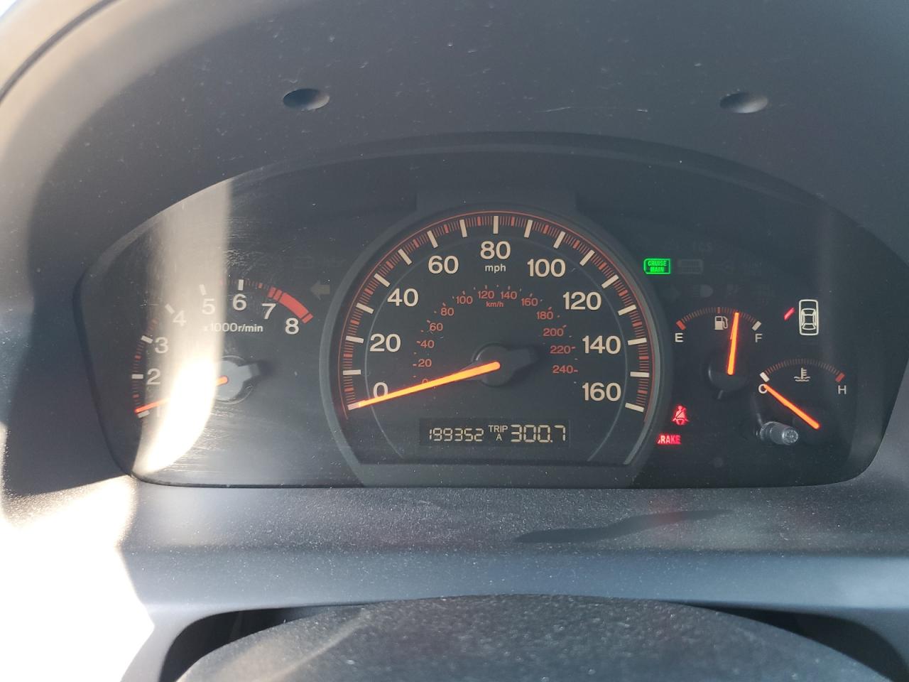 2005 Honda Accord Ex VIN: 1HGCM81645A005367 Lot: 80215245