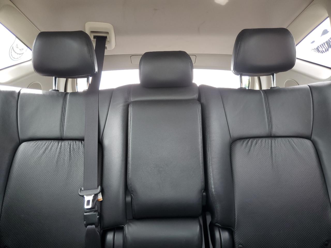 2009 Nissan Murano S VIN: JN8AZ18W99W104509 Lot: 80394365