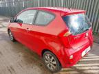 2015 KIA PICANTO VR7 for sale at Copart WHITBURN