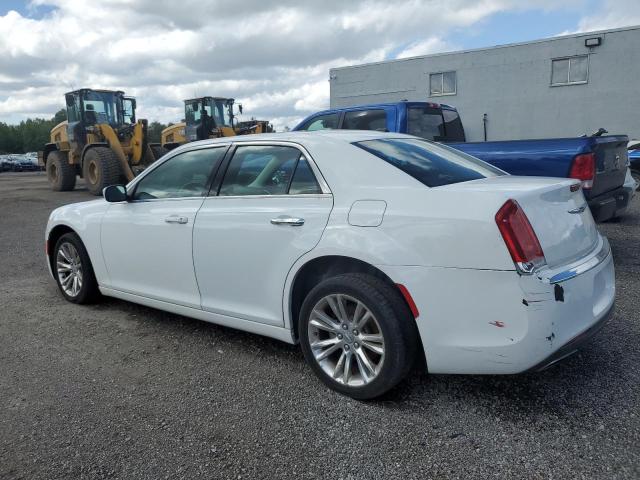 2017 CHRYSLER 300 LIMITED  