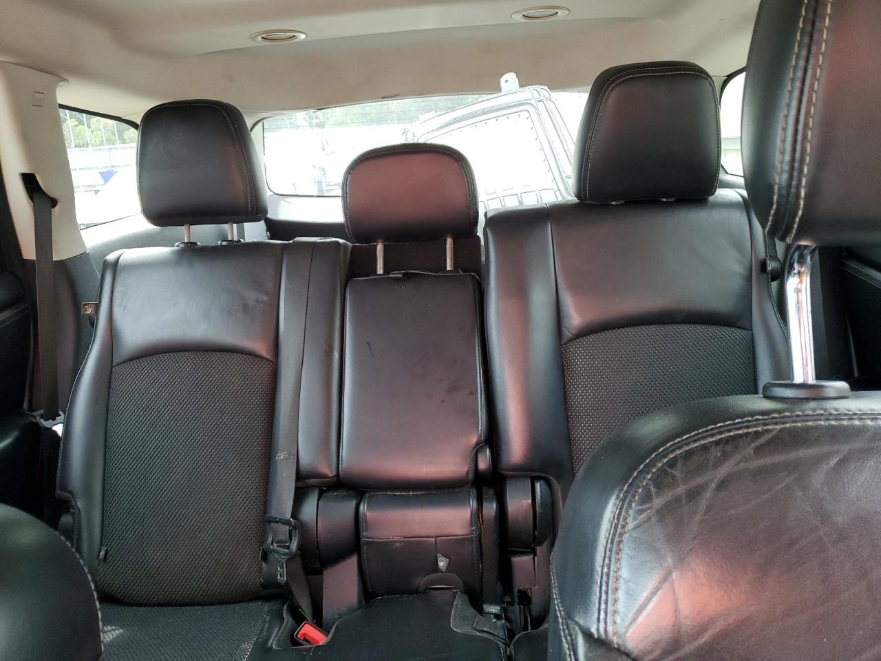 2018 Dodge Journey Crossroad VIN: 3C4PDDGG7JT371495 Lot: 84046155