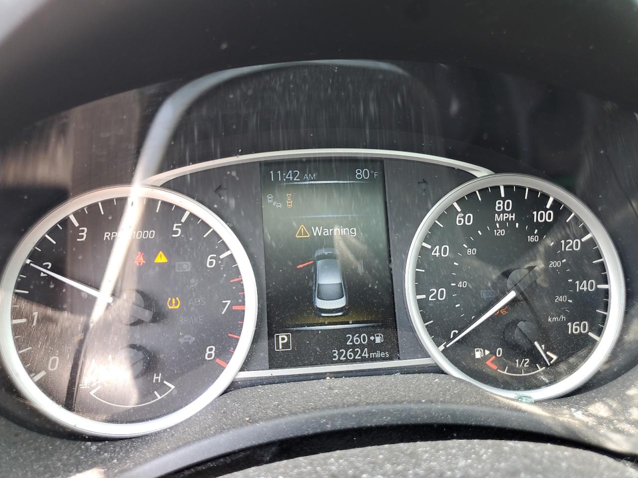 2018 Nissan Sentra S VIN: 3N1AB7AP9JY324545 Lot: 81627025