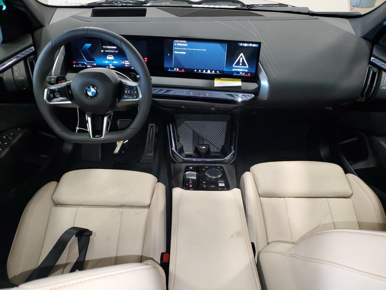 2025 BMW X3 30 xDrive VIN: 5UX53GP07S9081152 Lot: 71243345