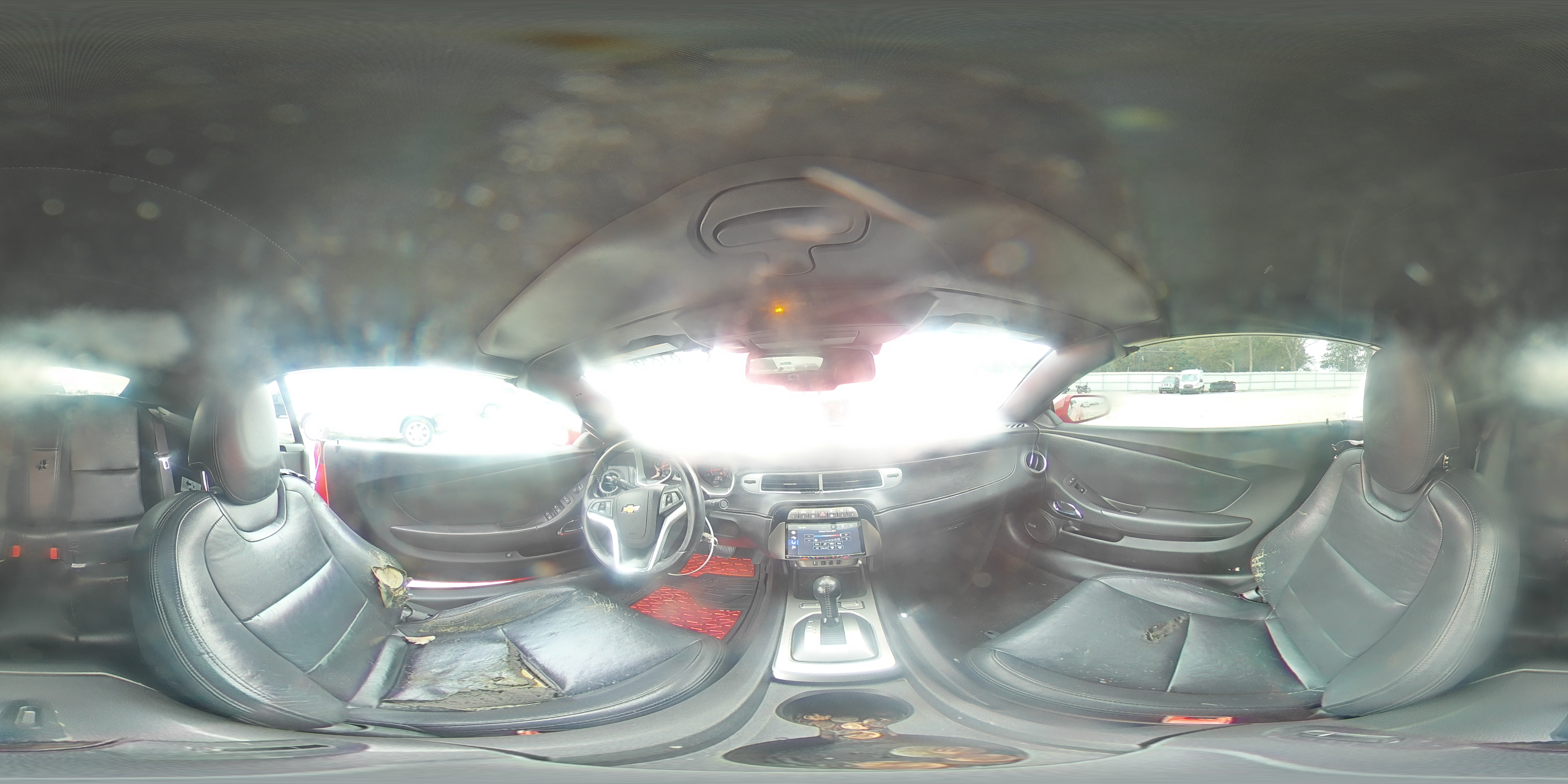 2012 Chevrolet Camaro Lt VIN: 2G1FB3D38C9109027 Lot: 81855535