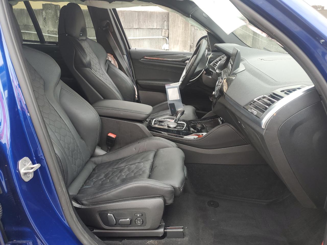 2024 BMW X3 M VIN: 5YM13EC0XR9X26680 Lot: 85558815