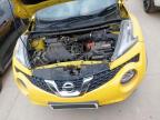 2014 NISSAN JUKE 1.6 TEKNA 5DR XTRONIC for sale at Copart SANDY