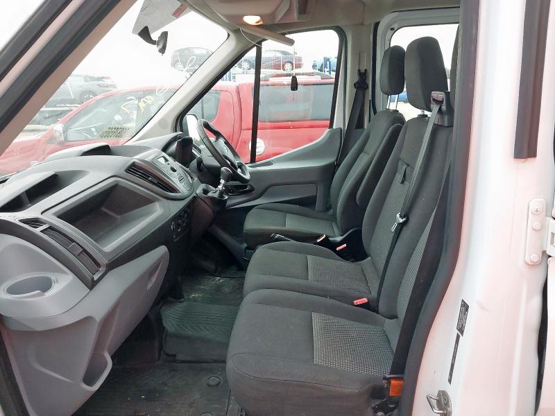2019 FORD TRANSIT 350 