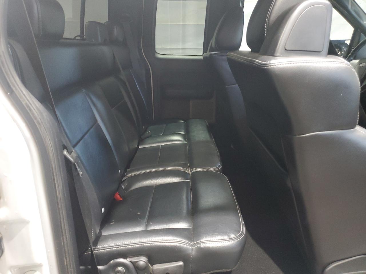 2006 Ford F150 VIN: 1FTPX04596KB72329 Lot: 71347785