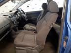 2007 VOLKSWAGEN POLO S 60  for sale at Copart SANDWICH