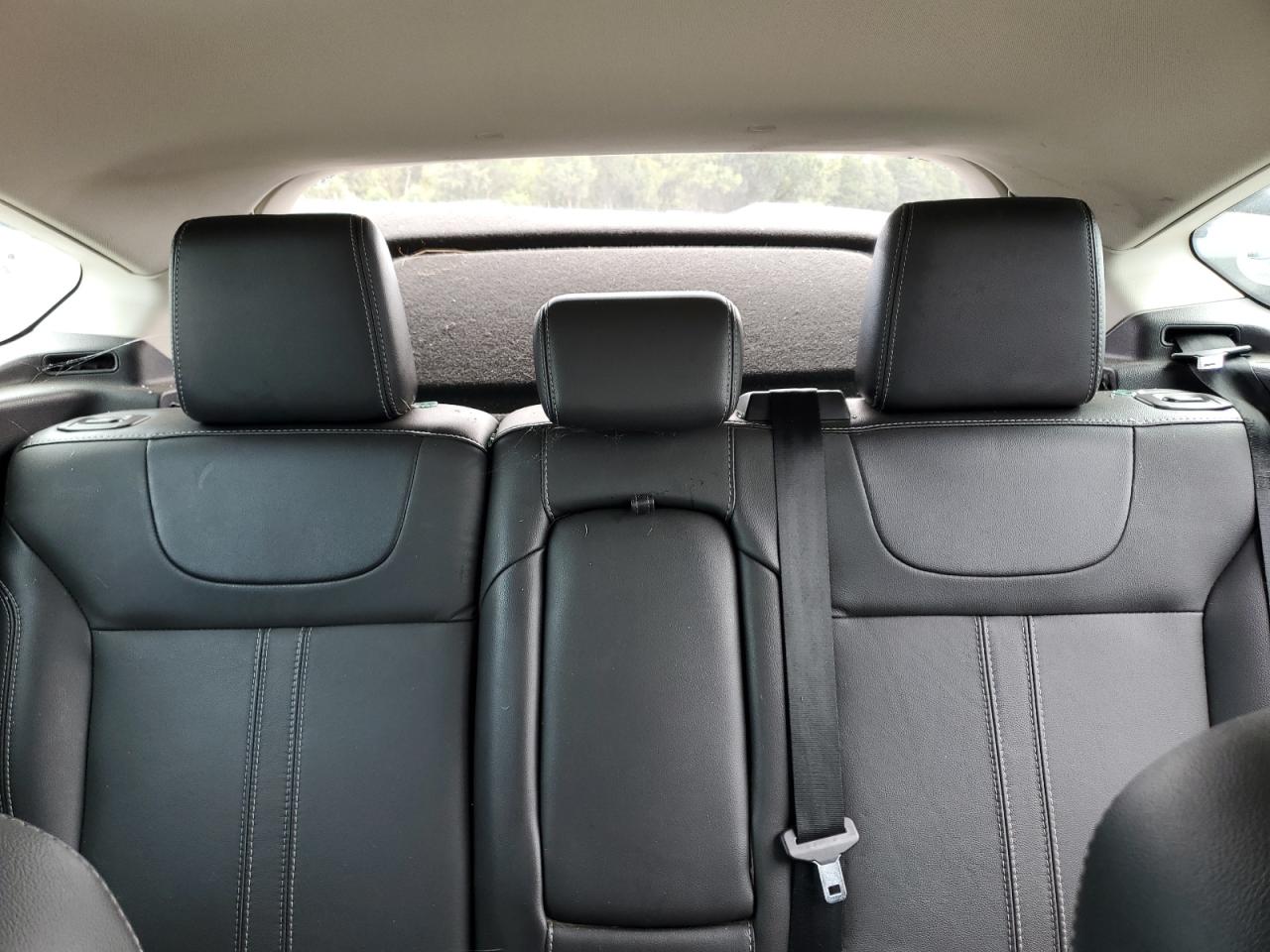 2014 Ford Focus Se VIN: 1FADP3K20EL206640 Lot: 81325025