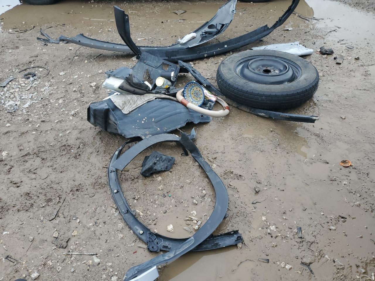 2016 Toyota Highlander Hybrid Limited VIN: 5TDDCRFH0GS018399 Lot: 83818715