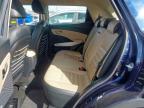 2016 SSANGYONG TIVOLI EX AUTO  for sale at Copart ROCHFORD
