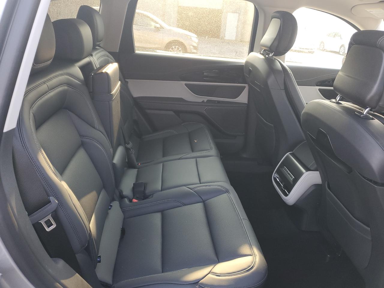 2025 Lincoln Nautilus Premiere VIN: 5LMPJ8JAXSJ954424 Lot: 80077265