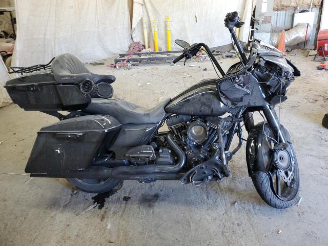 2016 HARLEY-DAVIDSON FLTRXS ROAD GLIDE SPECIAL   a la Venta en Copart TN - KNOXVILLE