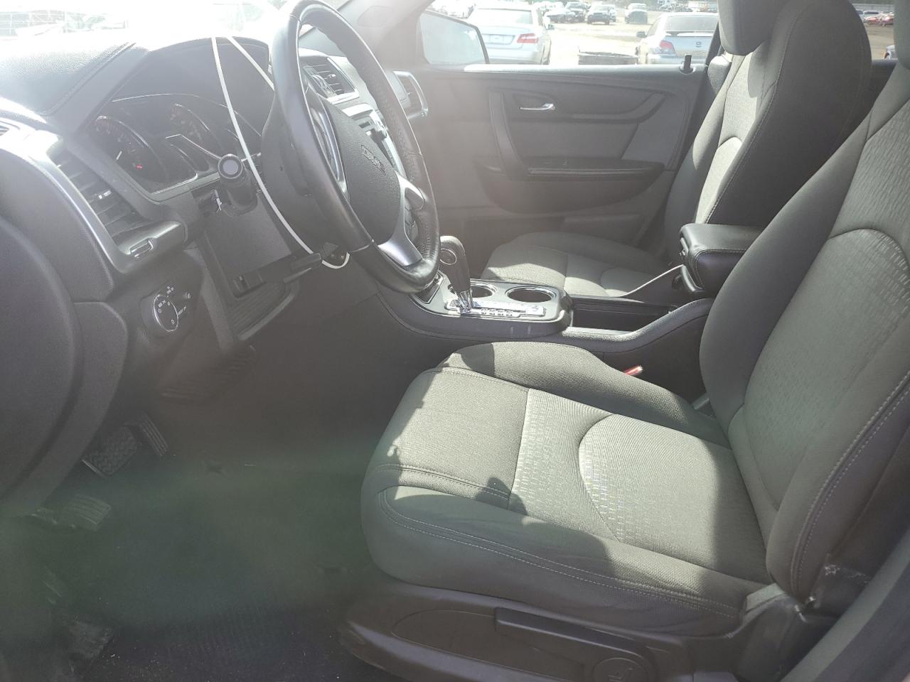 2016 GMC Acadia Sle VIN: 1GKKVNED2GJ249444 Lot: 84175065