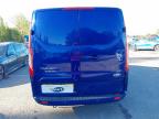 2016 FORD TRANSIT CUSTOM 270 LTD E-  for sale at Copart GLOUCESTER
