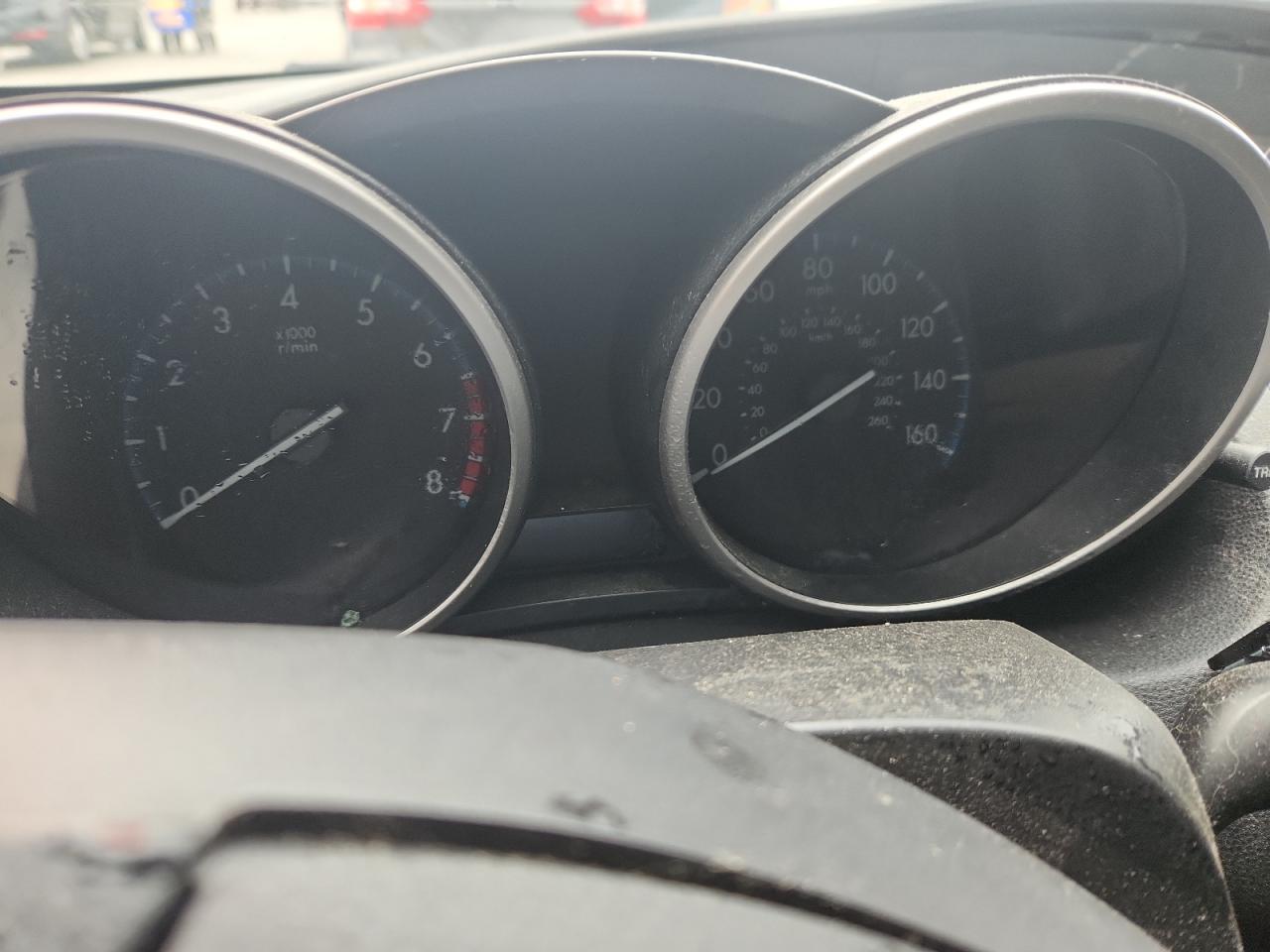 2013 Mazda 3 I VIN: JM1BL1U7XD1832121 Lot: 71693945