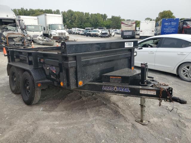 2023 Load Trail Dump Trailer