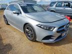2021 MERCEDES-BENZ A 200 AMG LINE AUTO  for sale at Copart CORBY