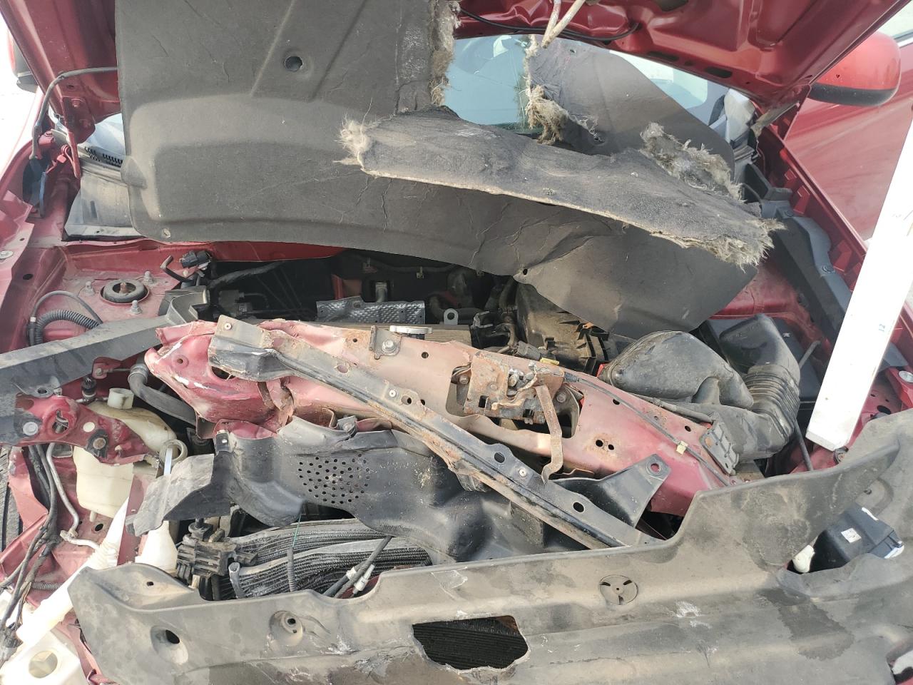 2014 Mitsubishi Outlander Sport Se VIN: 4A4AR4AU2EE021812 Lot: 71560965