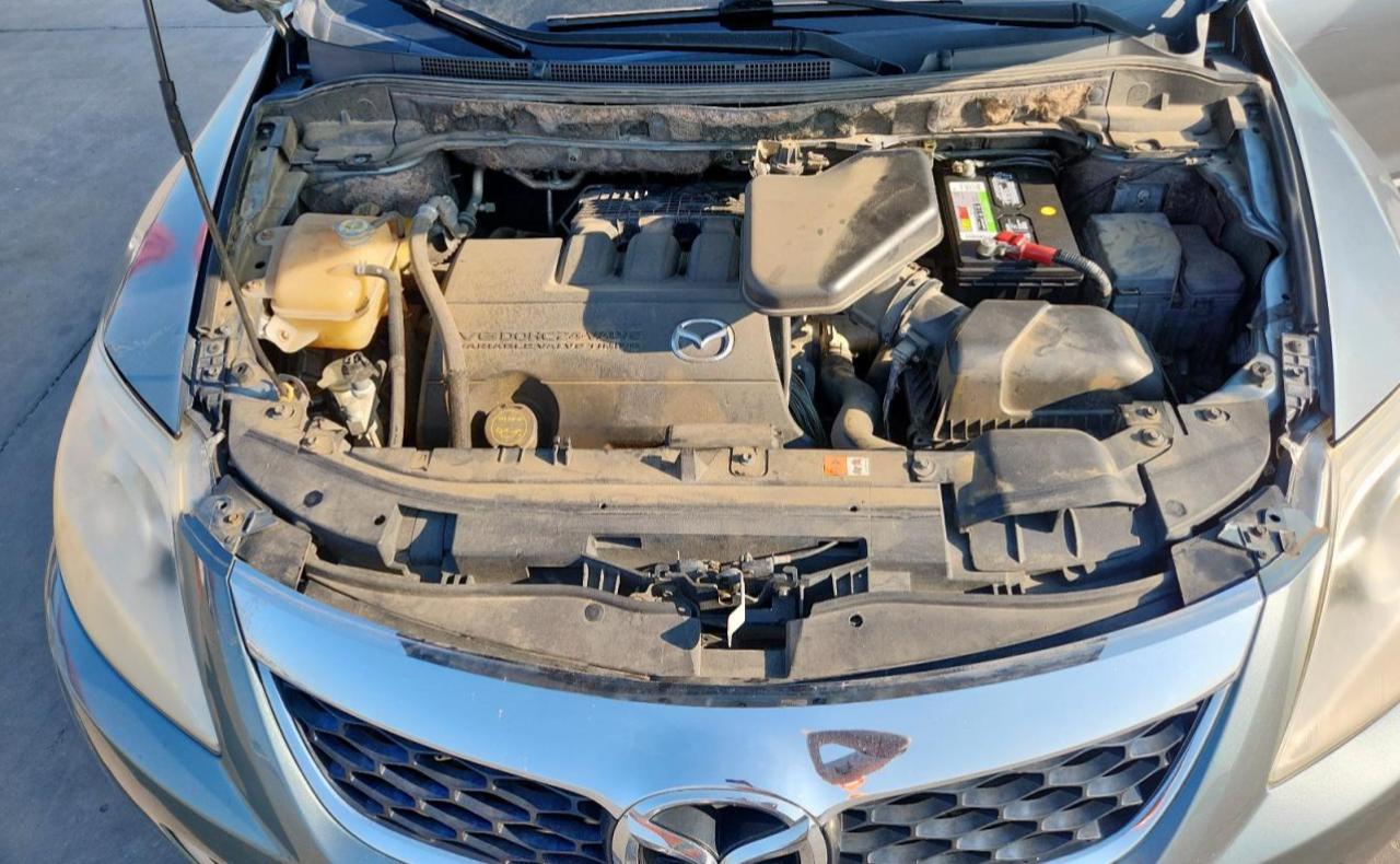 2010 Mazda Cx-9 VIN: JM3TB3MA9A0216224 Lot: 80029855