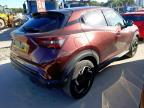 2023 NISSAN JUKE N-CONNECTA DIG-T S-A  for sale at Copart SANDY