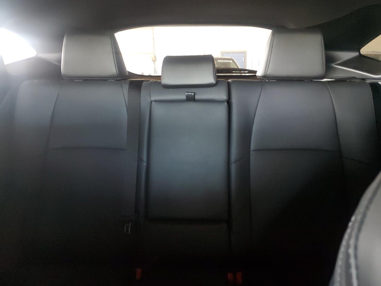 2024 Toyota Venza Le VIN: JTEAAAAH7RJ152937 Lot: 81795875