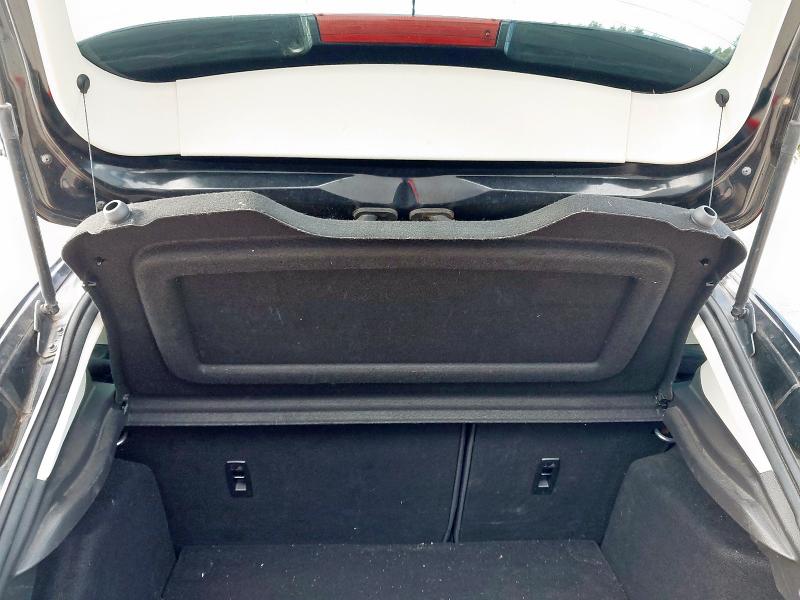 2016 FORD FOCUS TITANIUM X TDCI 