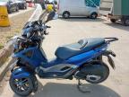 2011 PIAGGIO MP3 300 YOURBAN LT  for sale at Copart SANDY