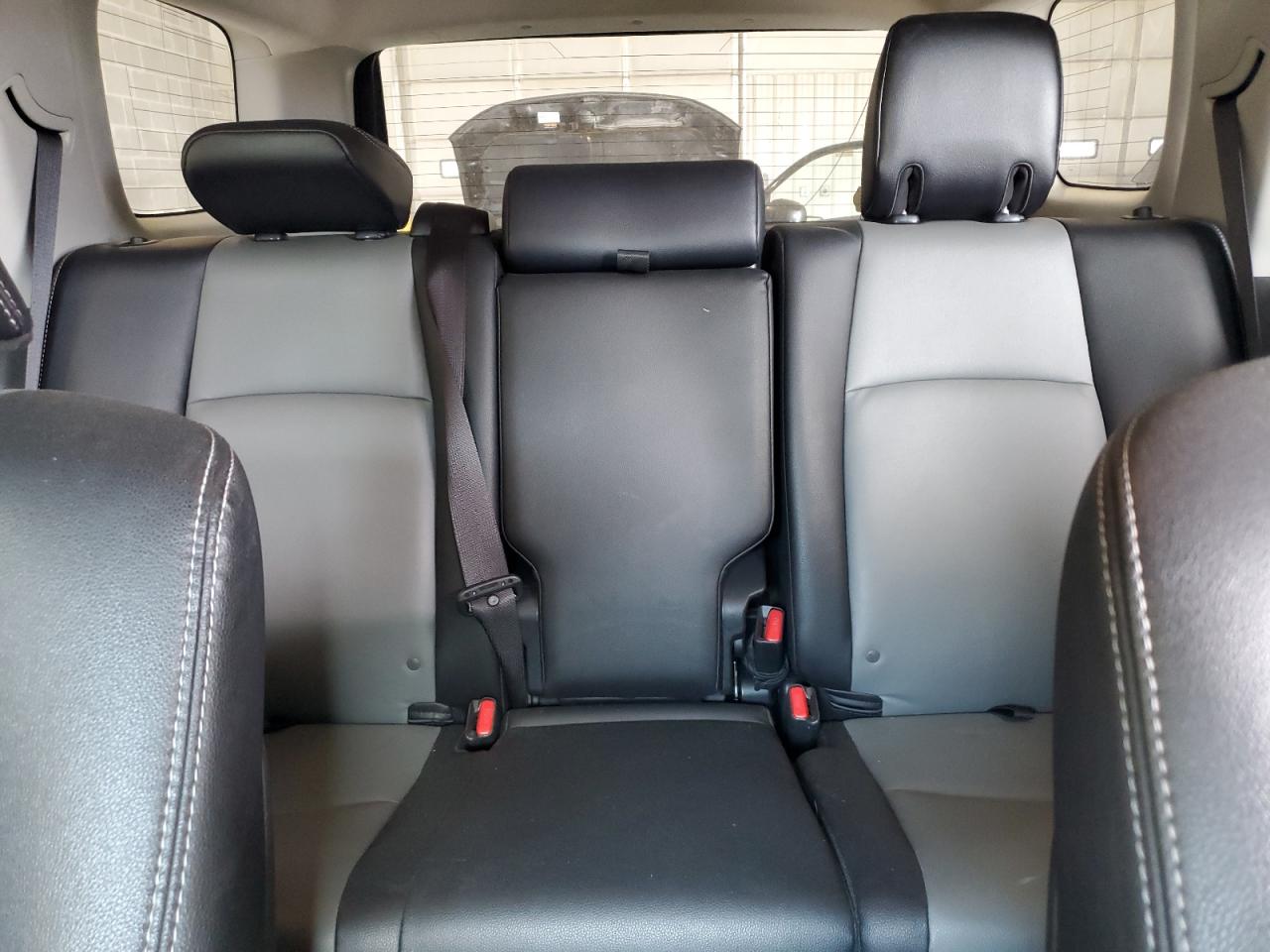 2018 Toyota 4Runner Sr5/Sr5 Premium VIN: JTEBU5JR5J5524638 Lot: 71514645