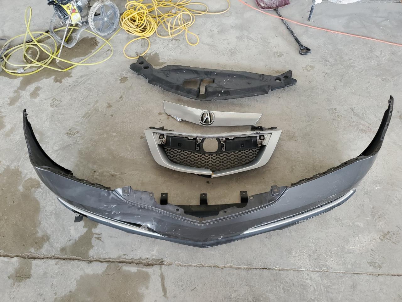 2012 Acura Mdx VIN: 2HNYD2H24CH534086 Lot: 71789585