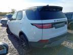 2019 LAND ROVER DISCOVERY HSE SDV6 AUTO  for sale at Copart BRISTOL