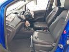 2016 FORD ECOSPORT TITANIUM AUTO  for sale at Copart SANDY